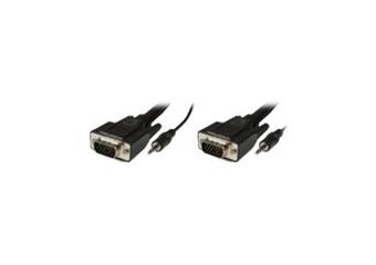 MicroConnect VGA-kabel
