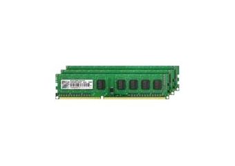 MicroMemory - 48GB: 3x16GB - DDR3 - 1066MHz - DIMM 240-pin