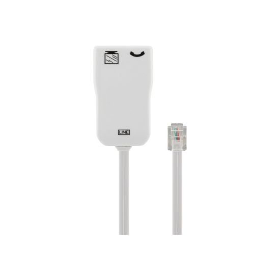 Belkin F3X1387 - POTS-filter