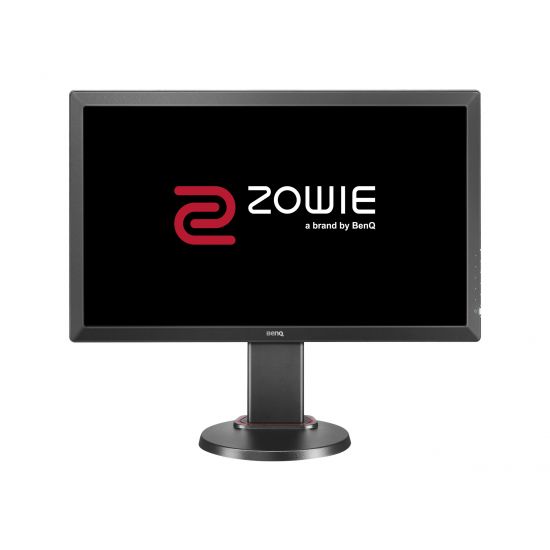 BenQ ZOWIE RL Series RL2460 - LED-Skærm 24" TN 1ms - Full HD 1920x1080