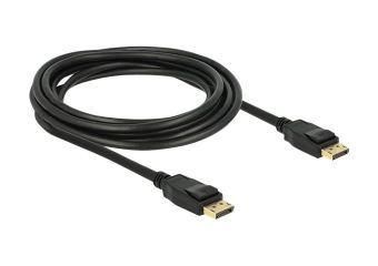 DeLOCK DisplayPort kabel