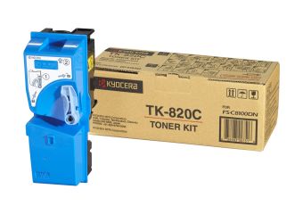 Kyocera TK 820C