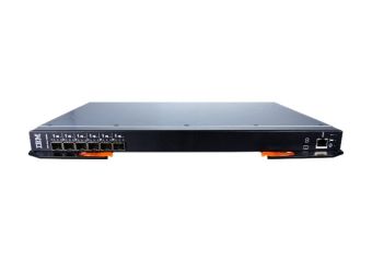 Lenovo Flex System FC3171 8Gb SAN Switch