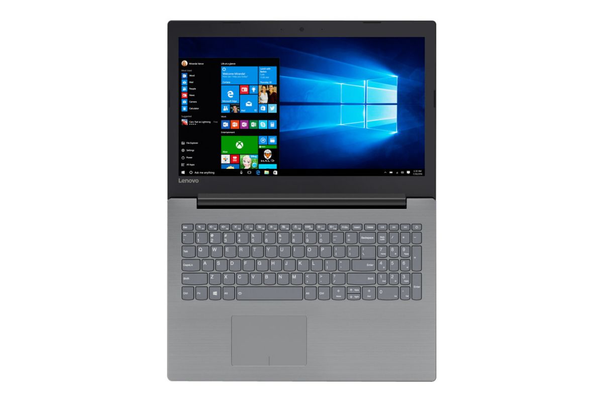 Lenovo 320-17IKB 80XM