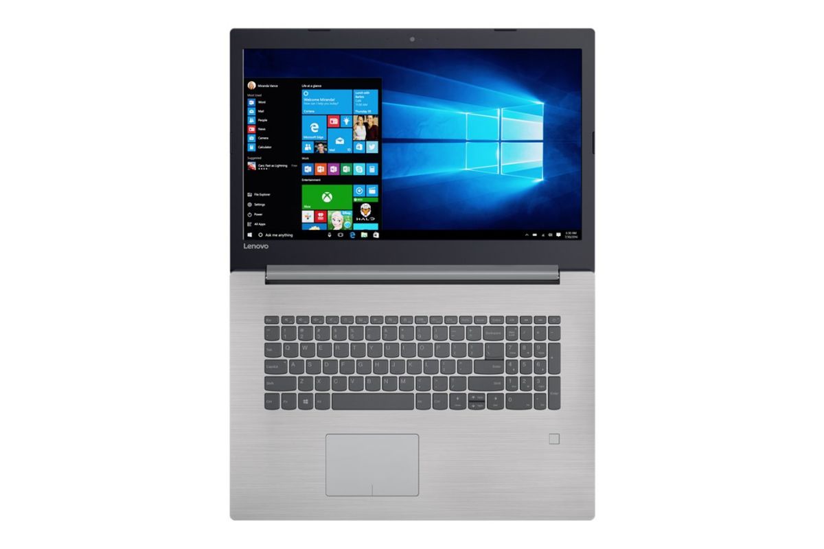 Lenovo 320-17IKB 80XM