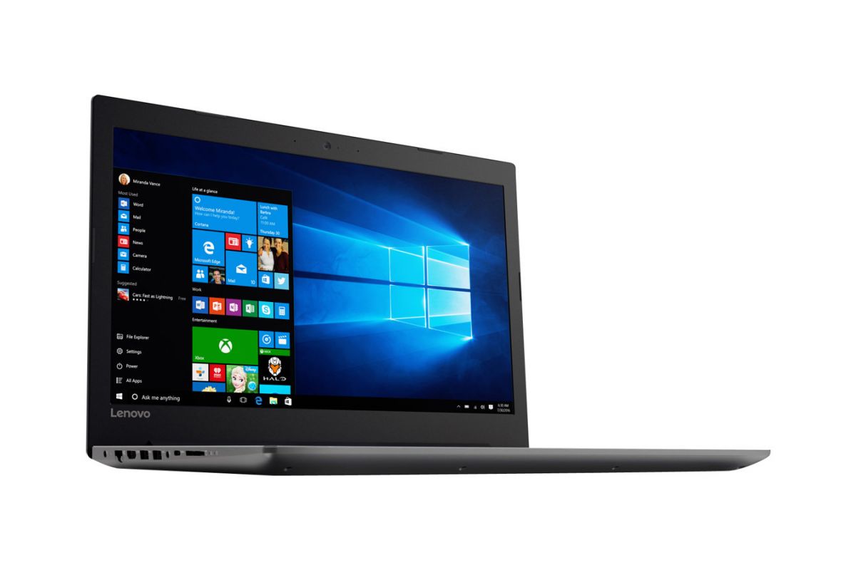 Lenovo 320-17IKB 80XM