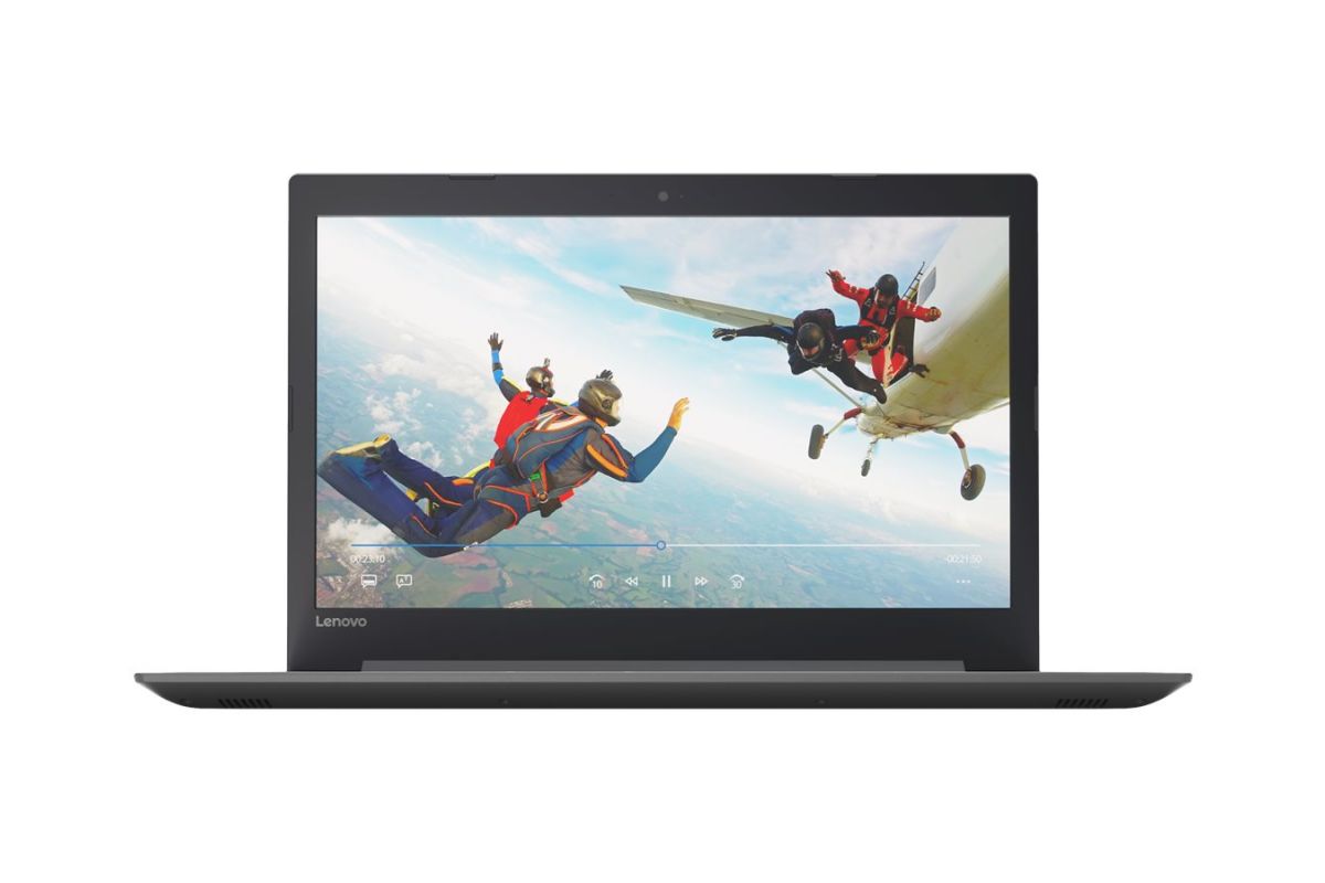Lenovo 320-17IKB 80XM