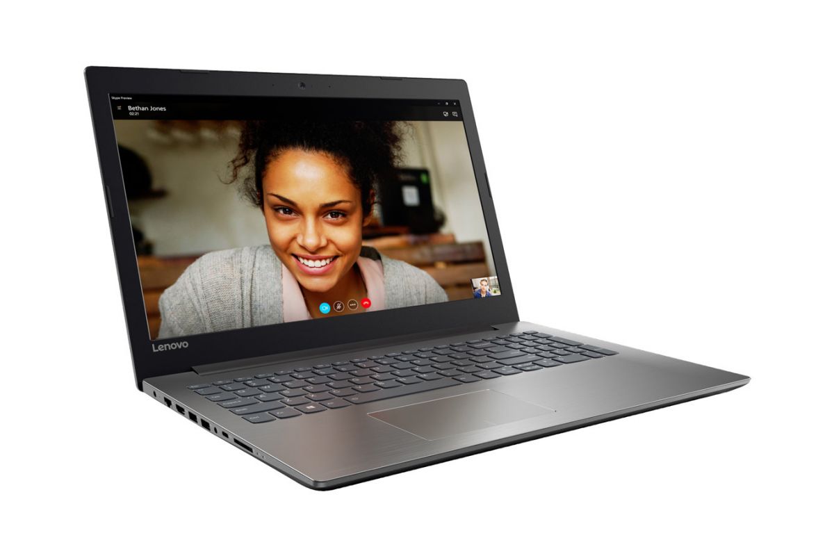 Lenovo 320-17IKB 80XM
