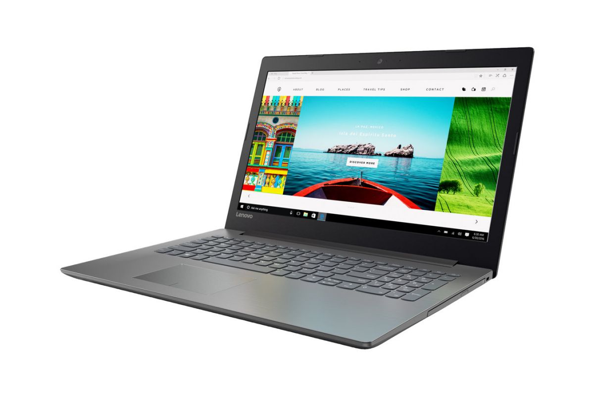 Lenovo 320-17IKB 80XM