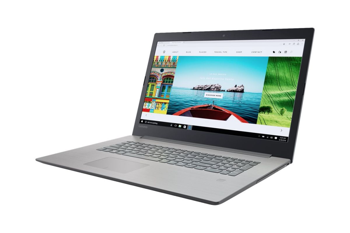 Lenovo 320-17IKB 80XM