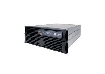 APC Symmetra RM XR Frame w/ 4 SYBT2