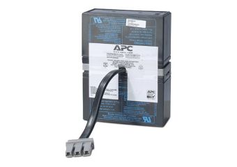 APC Replacement Battery Cartridge #33