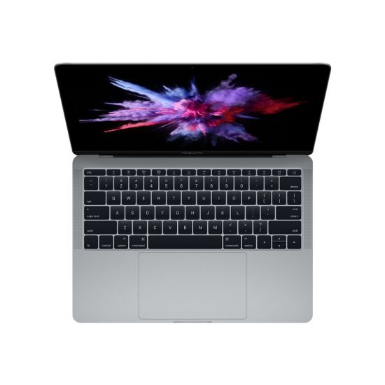 Apple MacBook Pro with Retina display - 13.3" - Core i5 - 8 GB RAM - 128 GB SSD - Dansk - Space grey