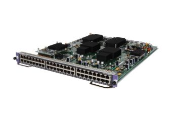 HPE 48-port Gig-T LEB Module