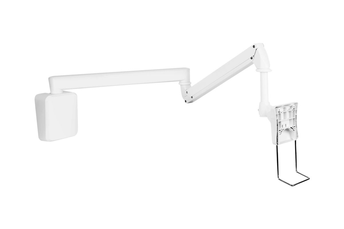 Multibrackets M VESA Full Motion Medical Arm