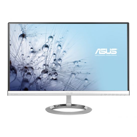 ASUS MX239H - LED-Skærm 23" AH-IPS 5ms