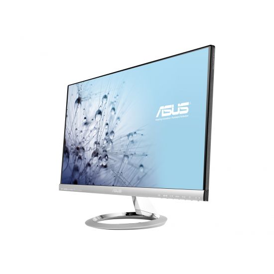 ASUS MX239H - LED-Skærm 23" AH-IPS 5ms