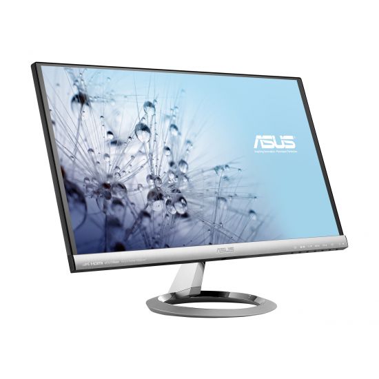ASUS MX239H - LED-Skærm 23" AH-IPS 5ms