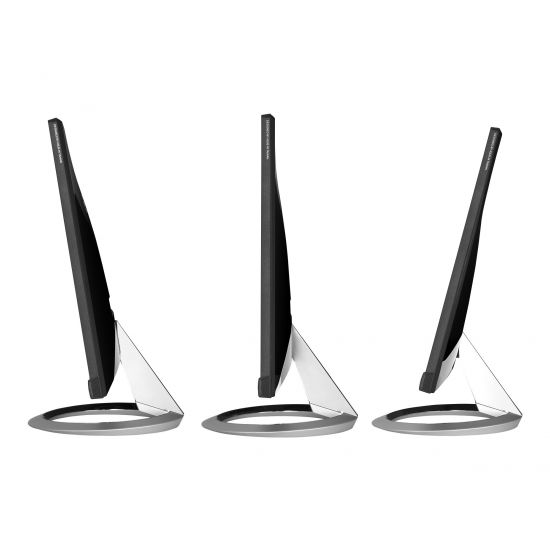 ASUS MX239H - LED-Skærm 23" AH-IPS 5ms