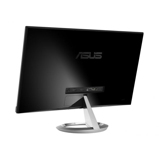 ASUS MX239H - LED-Skærm 23" AH-IPS 5ms