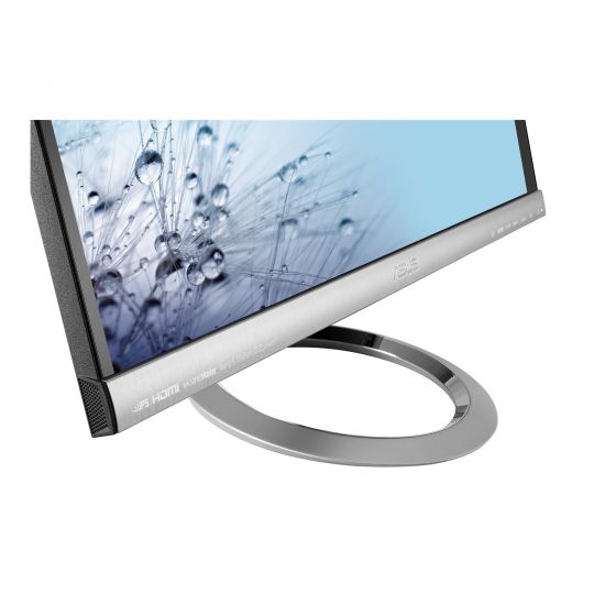 ASUS MX239H - LED-Skærm 23" AH-IPS 5ms