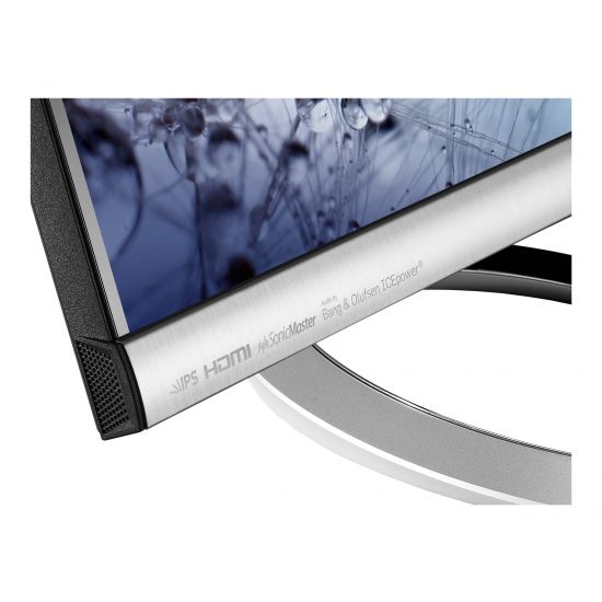 ASUS MX239H - LED-Skærm 23" AH-IPS 5ms