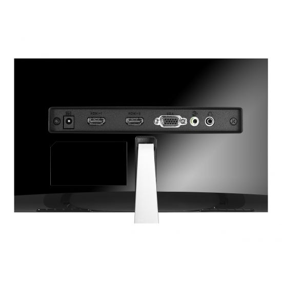 ASUS MX239H - LED-Skærm 23" AH-IPS 5ms