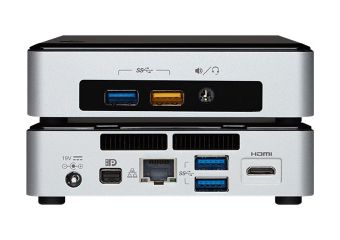 Vision VMP I3 4K 5I3RYK