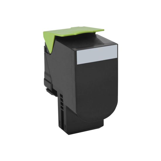 Lexmark 702HKE - sort - original - tonerpatron - Lexmark Corporate