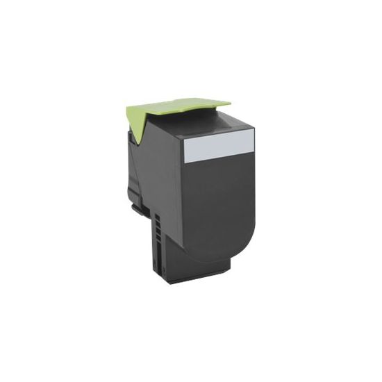 Lexmark 702HKE - sort - original - tonerpatron - Lexmark Corporate