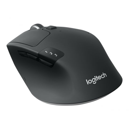 Logitech M720 Triathlon