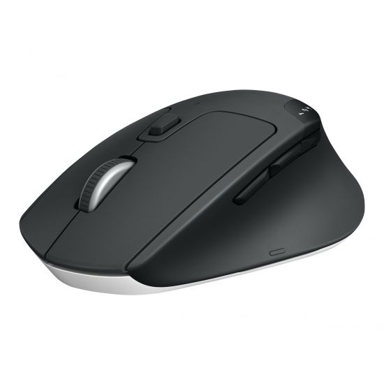 Logitech M720 Triathlon