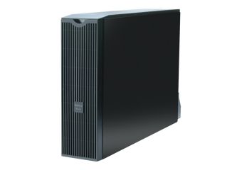 APC Smart-UPS RT 192V Battery Pack