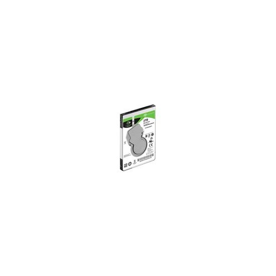 Seagate Guardian BarraCuda ST2000LM015 - 2TB - SATA 6 Gb/s
