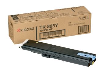 Kyocera TK 805Y