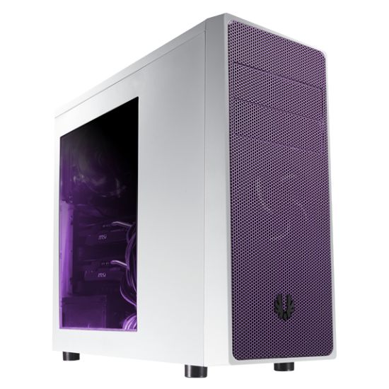 BitFenix Neos - tårn - ATX