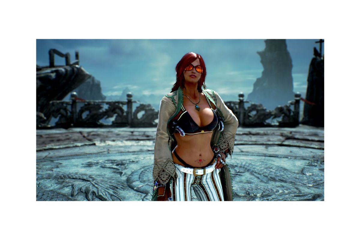 Tekken 7 Deluxe Edition