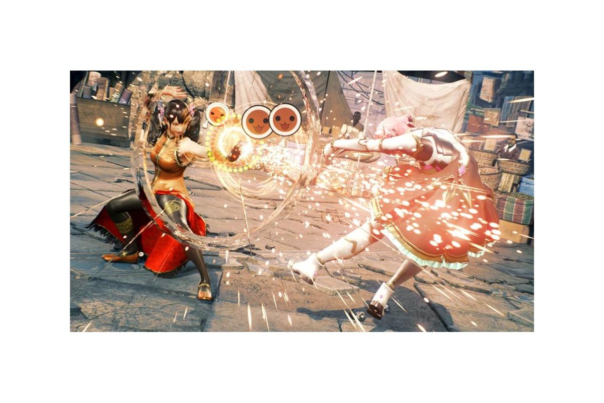 Tekken 7 Deluxe Edition
