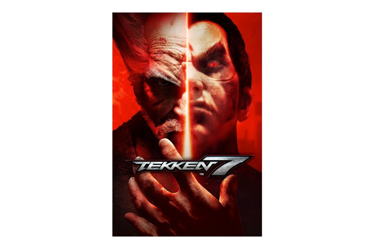 Tekken 7 Deluxe Edition