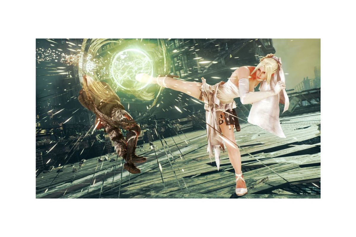 Tekken 7 Deluxe Edition