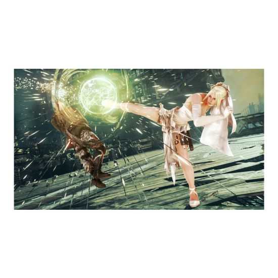 Tekken 7 Deluxe Edition