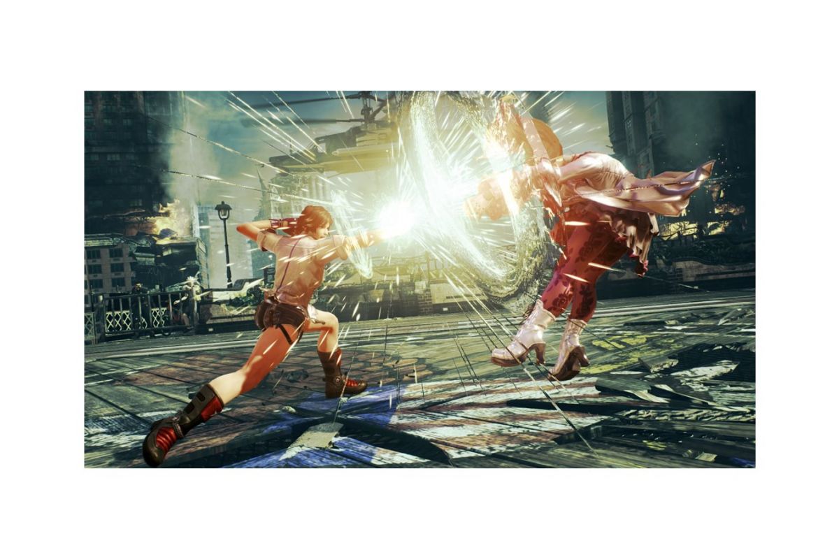 Tekken 7 Deluxe Edition