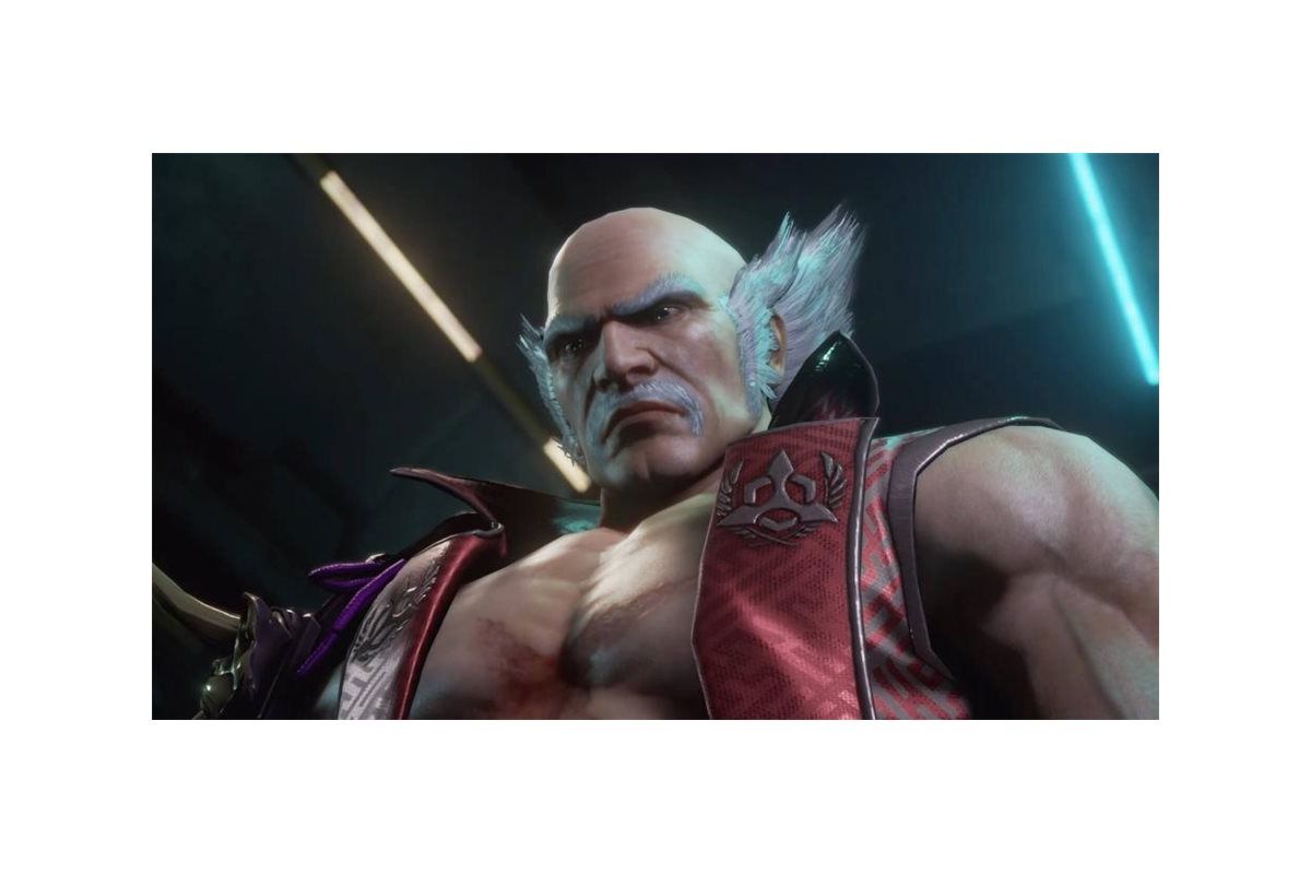 Tekken 7 Deluxe Edition