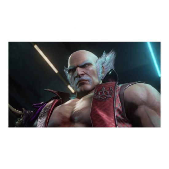 Tekken 7 Deluxe Edition