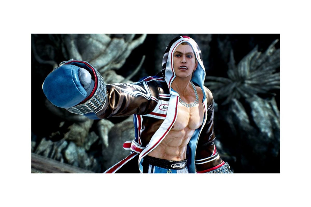 Tekken 7 Deluxe Edition