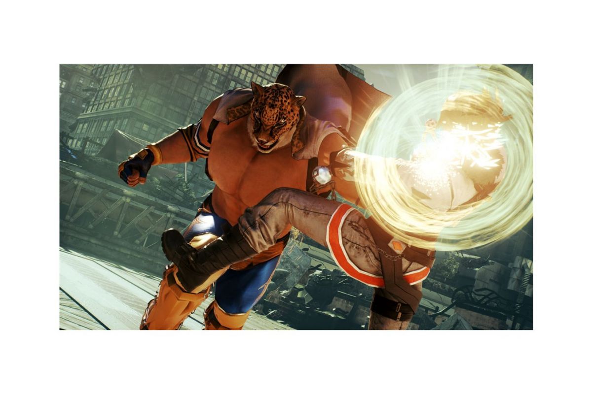 Tekken 7 Deluxe Edition