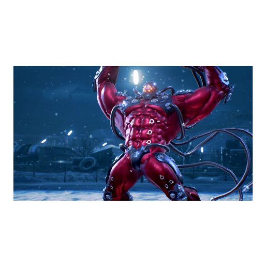 Tekken 7 Deluxe Edition