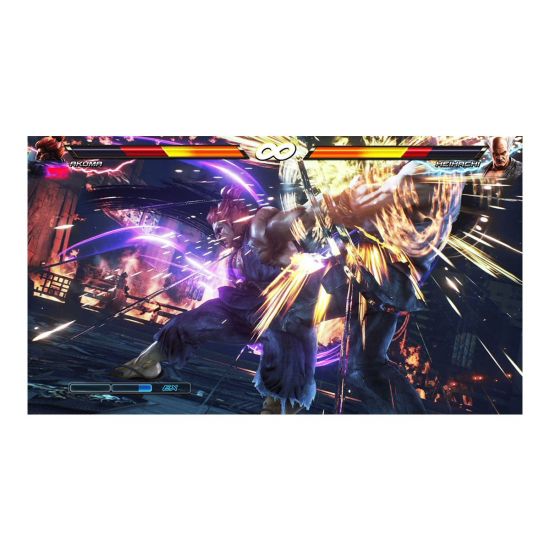 Tekken 7 Deluxe Edition