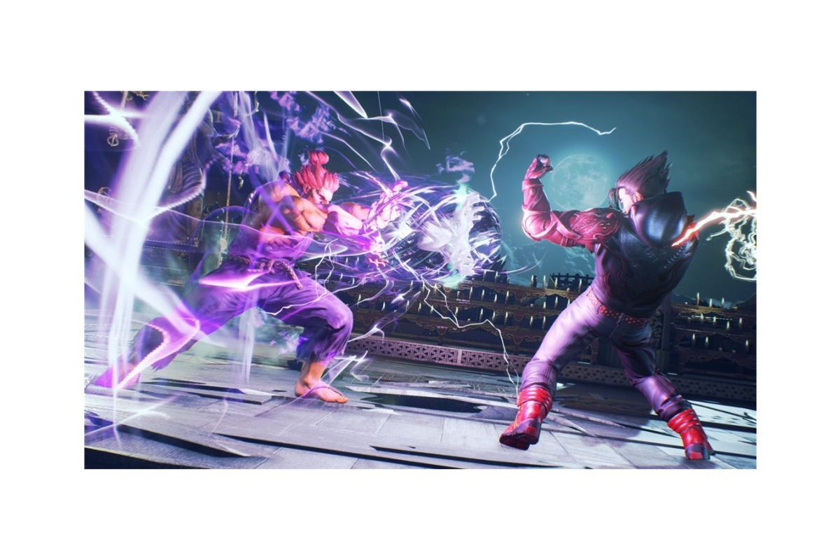 Tekken 7 Deluxe Edition