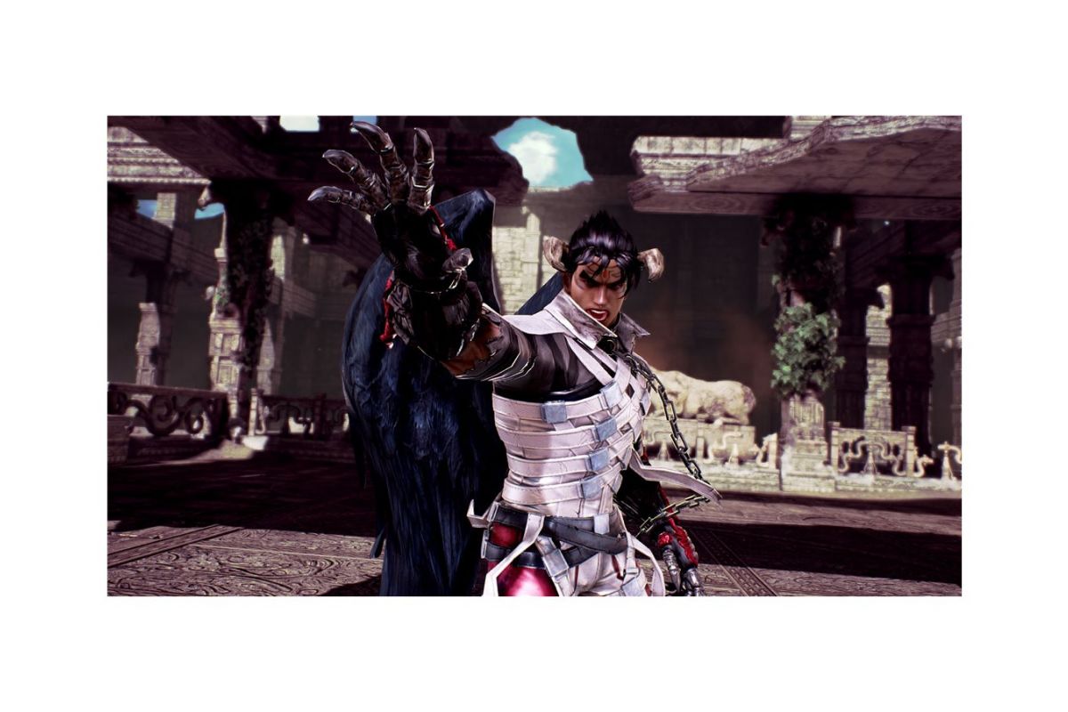 Tekken 7 Deluxe Edition